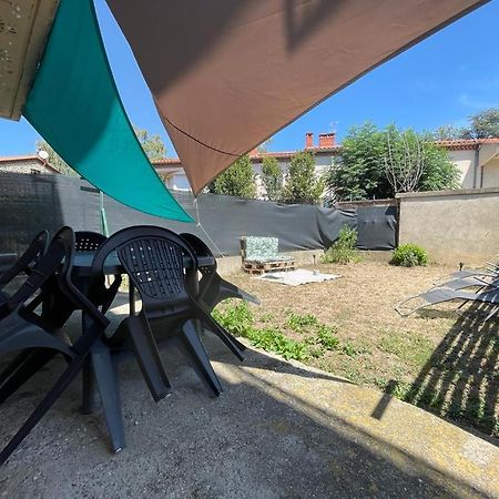 Lg Rite Appartement Avec Jardin Prades  Exterior foto
