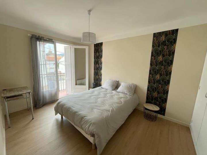 Lg Rite Appartement Avec Jardin Prades  Exterior foto